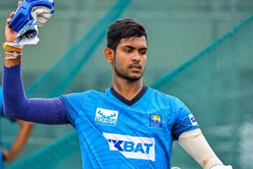 කටකතා මැද පතිරණගේ පැහැදිළි කිරීමක්