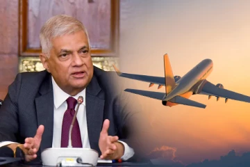 அரசாங்க உறுப்பினர்களுக்கு ரணில் விடுத்துள்ள பணிப்புரை