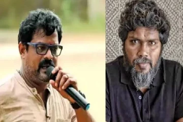 ஆம்ஸ்ட்ராங்கை இழந்த வேதனையில் தான் பா.ரஞ்சித் அப்படி பேசியுள்ளார்! போஸ் வெங்கட் நம்பிக்கை