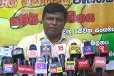 "සජබයේ කවුරු කිව්වත් සලේ වැරදියි කියන කතාව මම පිළිගන්නේ නෑ" - ආනන්ද පාලිතගෙන් තමන්ගේම පක්ෂයට එරෙහිව කැරැල්ලක්