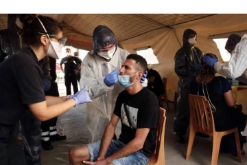 பிரான்சில் 100-க்கும் மேற்பட்டோருக்கு பரவிய டெல்டா கொரோனா வைரஸ்! தீவிரமாக பரவும் அபாயம்