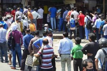 ‘குடி’ மக்களுக்கு அரசாங்கம் வெளியிட்ட அறிவிப்பு