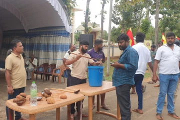 தமிழர் பகுதிகளில் முள்ளிவாய்க்கால் நினைவு வாரம் இன்று முதல் ஆரம்பம்