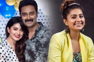 மனைவி ஆவதற்கு முன், வேறொருவரை திருமணம் செய்யவிருந்த நடிகை சினேகா..