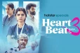 Heart Beat 3 வெப் சீரிஸ் ரசிகர்களுக்கு வந்த சந்தோஷ செய்தி...