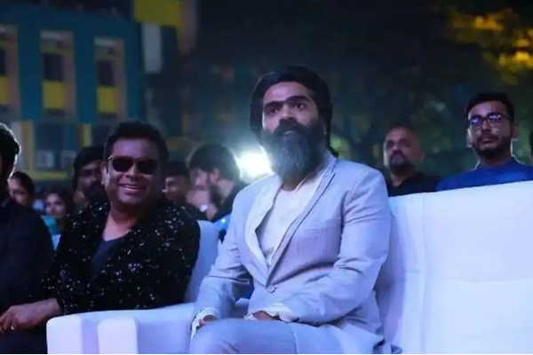 திருமணம் செய்ய சொல்லி பிள்ளைகளை டார்ச்சர் பண்ணாதீங்க! சிம்புவின் அதிரடியான பேச்சு | Simbu Request Parents Not Force Get Married