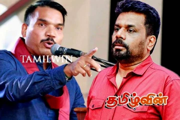 அநுரவுக்கு கால அவகாசம்! ஆதாரபூர்வமாக நிரூபிக்கக் கோரும் நாமல்