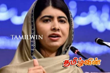 பெண்கள் உரிமை தொடர்பில் தலிபான் அரசாங்கத்தை கடுமையாக விமர்சித்துள்ள மலாலா