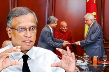 உலக தமிழர் பேரவையின் பிரகடனத்துக்கும் எமக்கும் எந்தவித தொடர்பும் இல்லை: சுமந்திரன் இடித்துரைப்பு