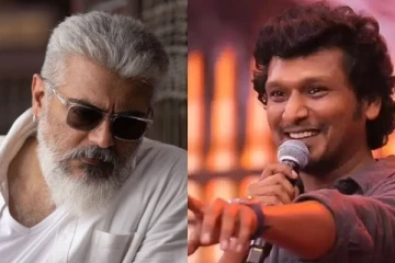 லோகேஷ் கனகராஜ் மீது கடும் கோபத்தில் அஜித் ரசிகர்கள்! இது தான் காரணம்