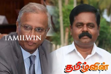 சுமந்திரன் இல்லாமல் கட்சி சோபிக்காதா! சிறீதரன் விளக்கம்