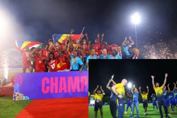 மீண்டும் ரசிகர்களுக்கு ஏமாற்றத்தை அளித்த இலங்கை கால்பந்தாட்ட அணி!