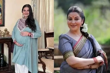 என் குழந்தைகளுக்கு தந்தை இல்லாமல் இருக்கலாம்... 40 வயதில் கர்ப்பமான நடிகை! வைரலாகும் நெகிழ்சி பதிவு