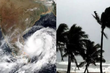 சென்னையை புரட்டிப்போட்ட மிக்ஜாம் புயல்: தமிழகத்தின் தற்போதைய நிலை(காணொளி)