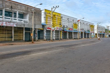 பூரண ஹர்த்தாலுக்கு பலகலை மாணவர்கள் ஆதரவு
