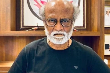 பஹல்காம் தாக்குதல் குறித்து ஆவேசமாக பேசிய நடிகர் ரஜினிகாந்த்