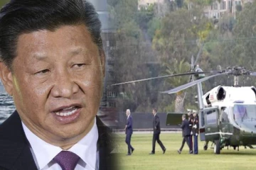 சீனாவிற்கு பேரிடியாக மாறிய வல்லரசுகளின் கூட்டணி