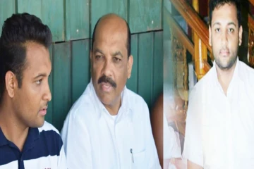 பாலித ரங்கே பண்டாரவின் மகன் பிணையில் விடுவிப்பு