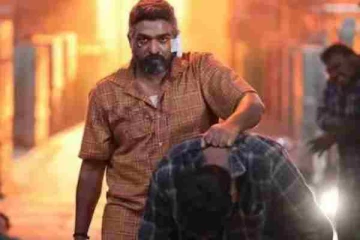 வசூலில் மாஸ் காட்டிவரும் விஜய் சேதுபதியின் 50வது படமான மகாராஜா.... இதுவரையிலான மொத்த வசூல்