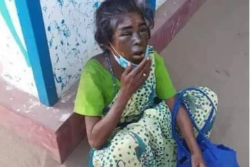 நீ பரதேசி பெண்... வயிற்று பசிக்காக வேலை கேட்டு வந்த இலங்கை பெண்ணின் முகத்தில் சுடுதண்ணி ஊற்றிய பாதகி! துடித் துடித்த அவலம்