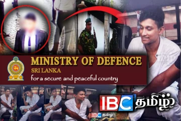 கணேமுல்ல சஞ்சீவ கொலை : சந்தேகநபர்களுக்கு தடுப்பு காவல்