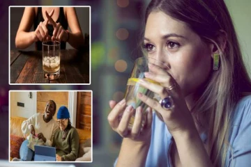 உயிருக்கே உலை வைக்கும் மது பழக்கம்- ஒரு மாதம் நிறுத்தினால் இவ்வளவு பலன்களா?