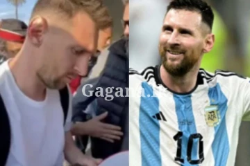 චීනයට ආ මෙසීට නොසිතූ ඉරණමකට මුහුණ දෙන්න වෙයි.