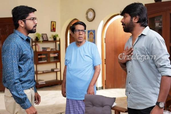 மனோஜை கட்டிப்போட்டு ரூமில் அடைத்த குடும்பம், கதறும் ரோஹினி.. இது தேவையா, சிறகடிக்க ஆசை கலகலப்பு எபிசோட் | Siragadikka Aasai Serial July 26 Episode Promo