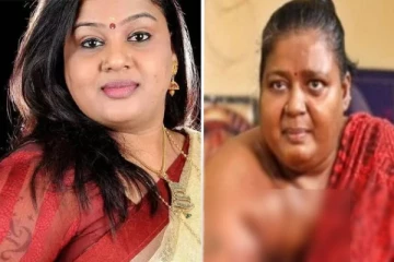 கசாப்பு கடை மாதிரி மார்பை அறுத்து எடுத்தாச்சு; 10 நாளில் செத்துடுவ - பிரபல நடிகை வேதனை!