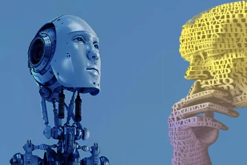 செயற்கை நுண்ணறிவு மனிதகுலத்திற்கு வரமா..! சாபமா..!