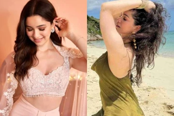 சச்சின் டெண்டுல்கர் மகள் சாராவின் ரீசண்ட் புகைப்படங்கள்..