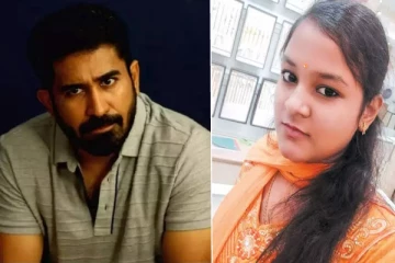 10 வருசம் கழிச்சு தூக்குல போடாம, ரயில்ல தள்ளிவிட்டு தண்டியுங்க - கொந்தளித்த விஜய் ஆண்டனி