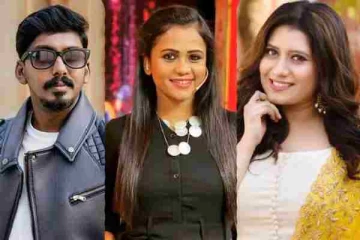 பிரியங்கா, மணிமேகலை பிரச்சனை குறித்து ஓபனாக கூறிய KPY சரத்... அதுக்காக கூட செய்திருக்கலாம்