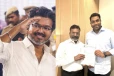 ஆதரவை அறிவித்த திருமாவளவன் - முதலமைச்சராகிறார் விஜய்