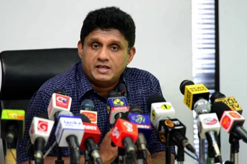 விலை உயர்வை கட்டுப்படுத்த முடியாதென்றால் இந்த அரசாங்கம் எதற்கு? - சஜித்