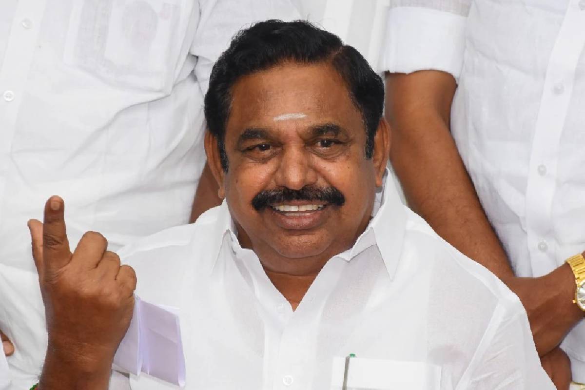 பரபரப்பாகும் தமிழ்நாடு அரசியல் களம்... அதிமுக கூட்டத்தில் மாயமான 5 உறுப்பினர்கள் | Members Missing Aiadmk Meeting