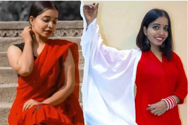 இந்தியாவில் முதன் முறையாக  தன்னை தானே திருமணம் செய்துகொள்ளும் பெண் - அவர் சொன்ன காரணம் இருக்கே... | Gujarat Woman Set To Marry Herself In India First