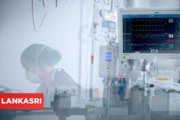 விரைவில் ஜேர்மன் மருத்துவமனைகளில் தீவிர சிகிச்சைப்பிரிவுகள் நிரம்பி வழியும்: எச்சரிக்கும் மருத்துவர்கள்