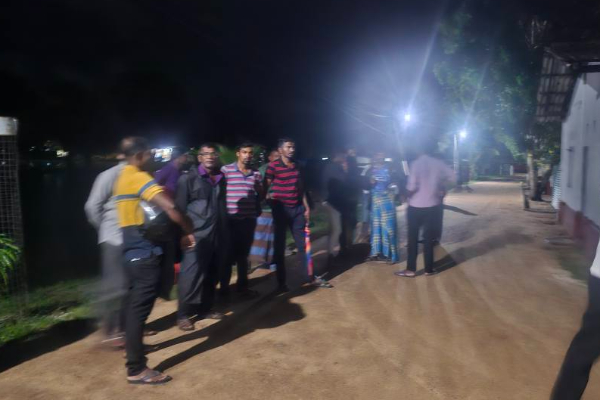 தாந்தாமலை முருகன் ஆலய விவகாரம் தொடர்பில் பதற்ற நிலை ; சந்தேகத்தின் பெயரில் மூவர் கைது | Thanthamalai Murugan Temple Issue Social Mediastir