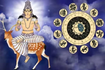 செவ்வாய் பெயர்ச்சி ; தொட்டதெல்லாம் பொன்னாகும் ராசிகள் எவை தெரியுமா?