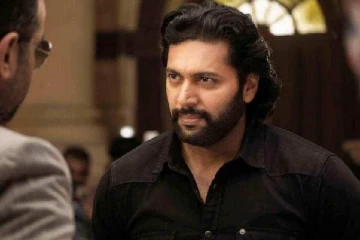 மிகுந்த மன உளைச்சலில் அப்பாவிடம் ஐடியா கேட்கும் ஜெயம் ரவி!