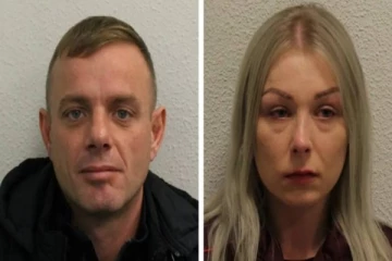 லண்டனில் காரில் வந்த ஜோடியை தடுத்து நிறுத்திய பொலிசாருக்கு தெரிந்த உண்மை! 17 ஆண்டுகள் சிறை தண்டனை விதிப்பு