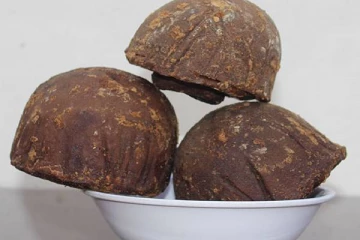 கருப்பட்டியில் ஒளிந்துள்ள எண்ணில்லா ஆரோக்கிய நன்மைகள்!