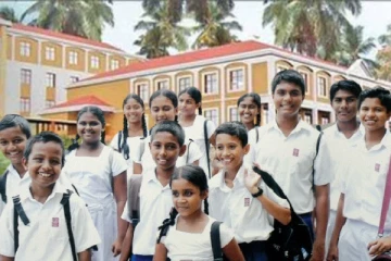 'ஆயிரம் பாடசாலைகள்' திட்டத்தால் சிறிய பாடசாலைகள் மூடப்படும் ஆபத்து