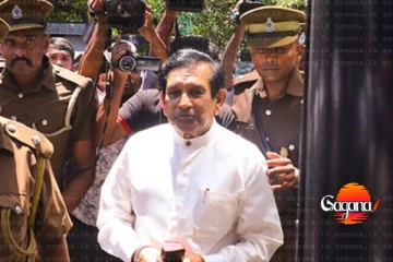 රාජිතට සේනාරත්නට කොළඹ මහාධිකරණ නියෝග