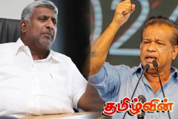 மக்களின் நம்பிக்கையை வெல்வதே எமது இலக்கு! எதிர்க்கட்சிகள் மீது லால் காந்த காட்டம்