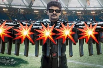 விஜய்யை தொடர்ந்து ரஜினிக்கும் தலையில் துண்டை போட்டாரா நெல்சன்.. ஜெயிலர் Short Review..