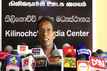 நீண்ட காலமாக பணிபுரிபவர்களுக்கு பதவி உயர்வு வழங்குங்கள் - பொது ஊழியர் சங்கம்