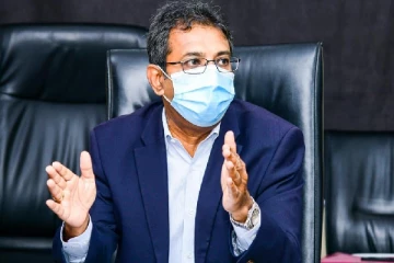 ரஞ்சனுக்குப் பதில் ஹர்ஷ டி சில்வா!