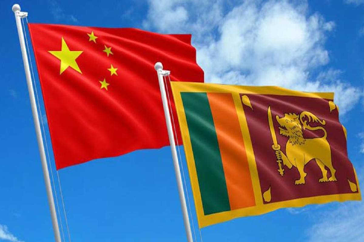 இராஜதந்திரத்தில் இலங்கைக்கு முன்னுரிமை அளிக்கும் சீனா : புதிய சீனத்தூதர் வழங்கியுள்ள உறுதி | China Will Prioritize Sri Lanka In Diplomacy